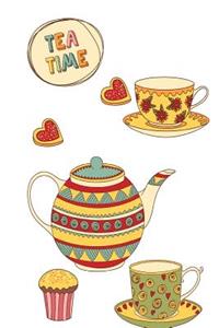 Tea Time