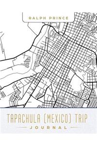 Tapachula (Mexico) Trip Journal