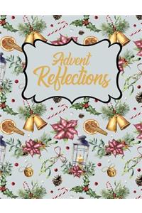 Advent Reflections