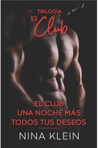 Trilogía El Club