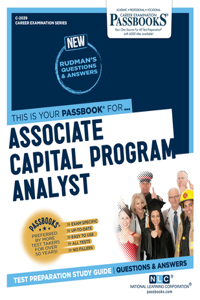 Associate Capital Program Analyst (C-2039)