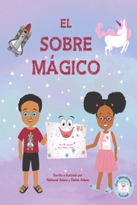 El Sobre Mágico