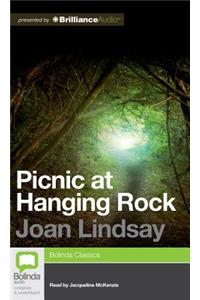 Picnic at Hanging Rock