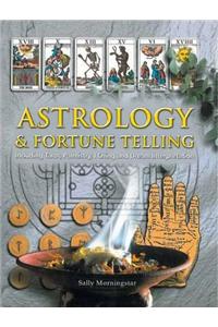 Astrology and Fortune Telling