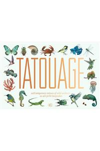 Tatouage: Wild