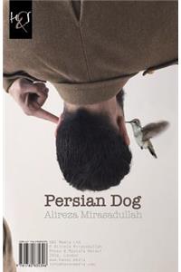 Persian Dog: Sag-E Irani