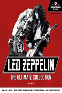 Led Zeppelin: The Ultimate Collection