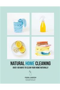 Natural Home Cleaning