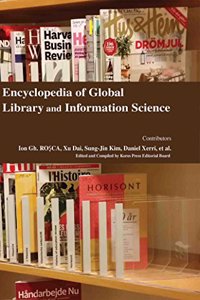 Encyclopaedia of Global Library and Information Science (4 Volumes)