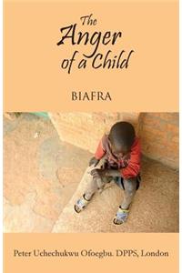 The Anger of a Child: Biafra