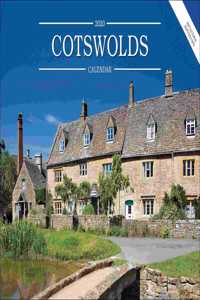 COTSWOLDS A5 2020