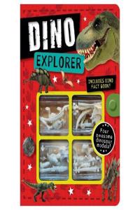Creative Kits Dino Explorer