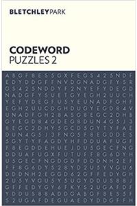 Bletchley Park Codeword Puzzles 2