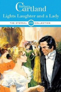 LIGHTS, LAUGHTER AND A LADY