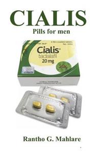 Cialis Pills for Men