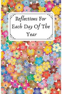 Reflections for Each Day of the Year