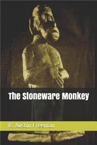 The Stoneware Monkey