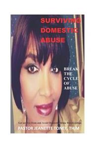 Surviving Domestic Abuse