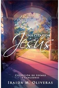 Cita Con Jesús