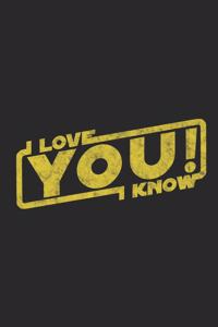 I Love You I Know - Movie Quote