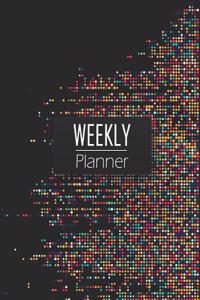 Weekly Planner