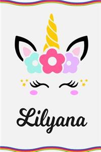 Lilyana