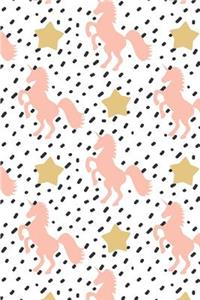 Unicorn Pattern - Mythical Creature 13