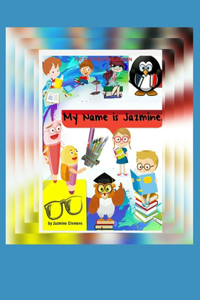 My name is Jazmine