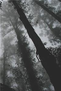 Black Paper Notebook Sketchbook