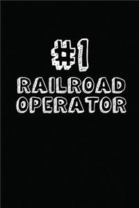 #1 Railroad Operator
