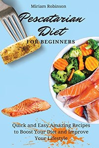 Pescatarian Diet for Beginners