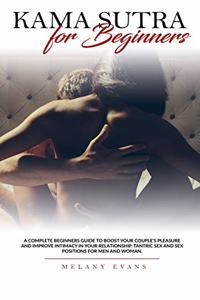 Kama Sutra for Beginners