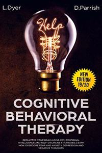 Cognitive Behavioral Therapy
