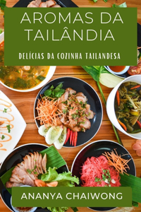 Aromas da Tailândia