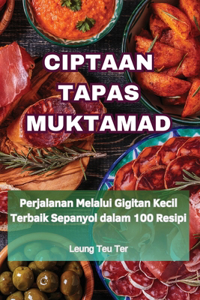 Ciptaan Tapas Muktamad