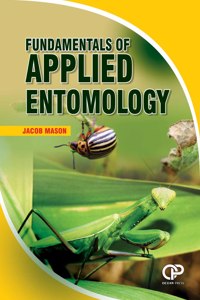 Fundamentals Of Applied Entomology