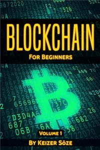 Blockchain for beginners