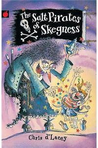 Salt Pirates of Skegness
