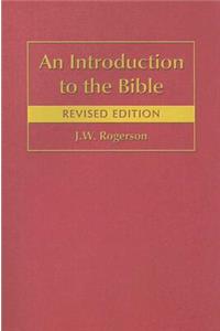 An Introduction to the Bible