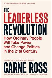 The Leaderless Revolution