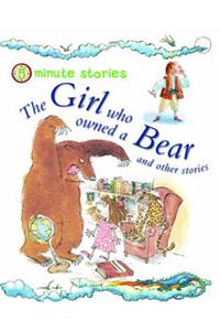 The Girl Who Owned a Bear and Other Stories