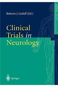 Clinical Trials in Neurology