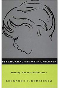 Psychoanalysis with Children