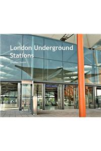 London Underground Stations
