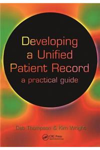 Developing a Unified Patient-Record