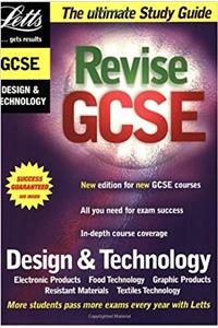 REVISE GCSE DESIGN AND TECHNOLOGY