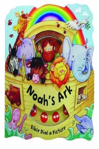 Dial a Picture: Noah's Ark