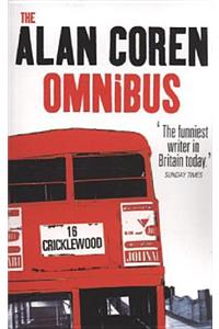 Alan Coren Omnibus