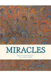 Miracles