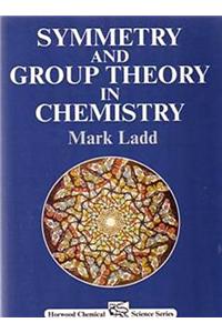 Symmetry And Group Theory In Chemistry